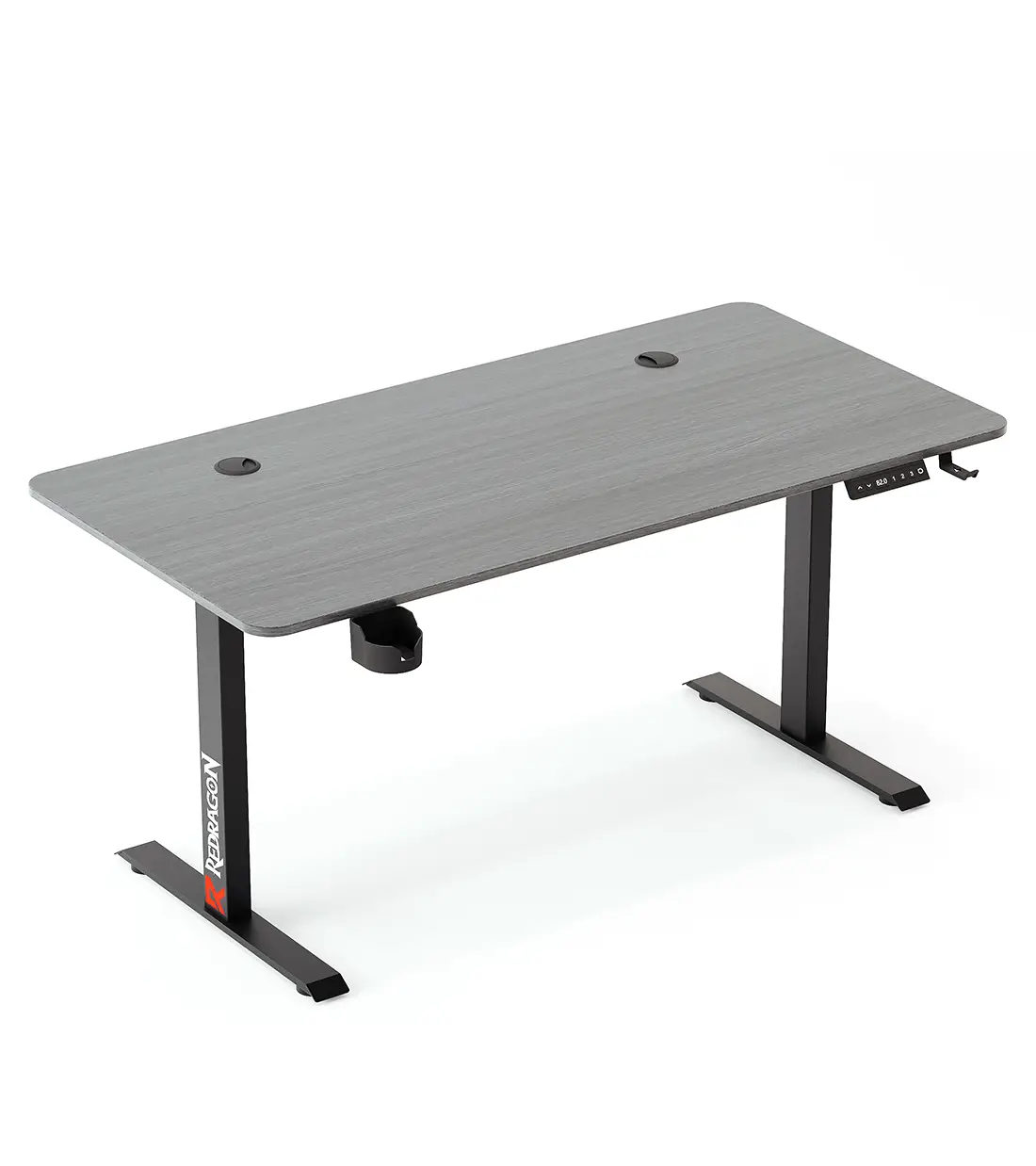 میز گیمینگ 2 موتور ردراگون GD-3600NT-XL 180cm